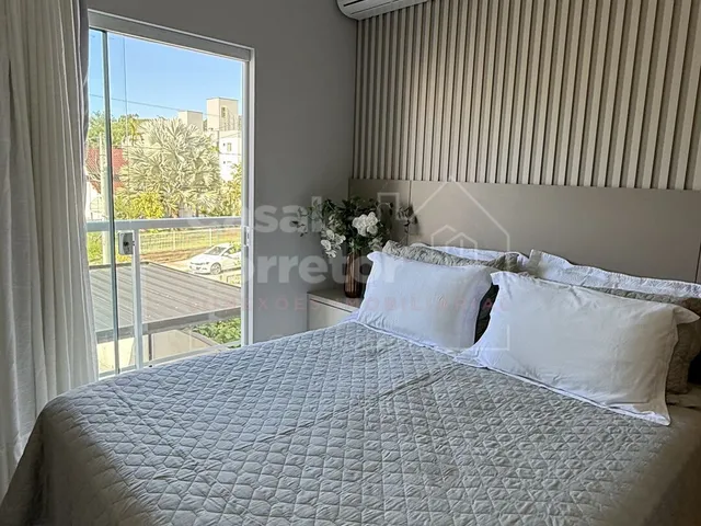 Imagem 5: Sobrado Mobiliado com Piscina e Duas Vagas