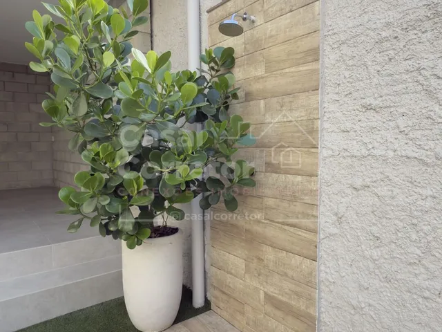 Imagem 13: Sobrado Mobiliado com Piscina e Duas Vagas