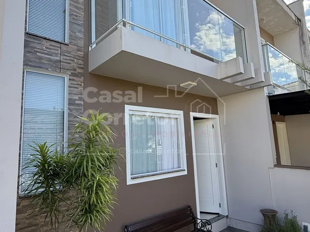 Imagem 9: Sobrado Mobiliado com Piscina e Duas Vagas