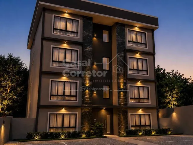 Imagem: Apartamento de 2 Quartos