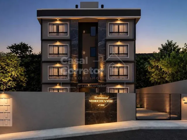 Imagem 4: Apartamento de 2 Quartos