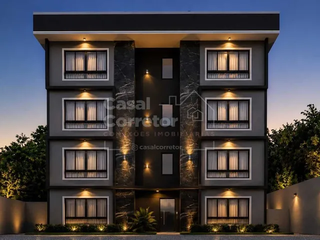 Imagem 2: Apartamento de 2 Quartos