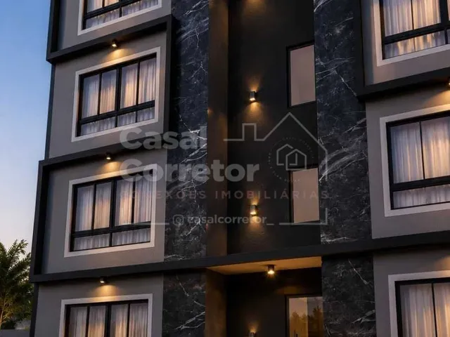 Imagem 7: Apartamento de 2 Quartos