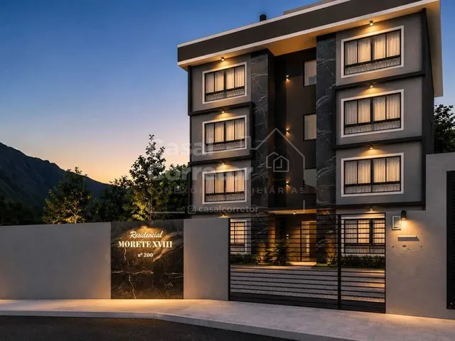 Imagem 13: Apartamento de 2 Quartos