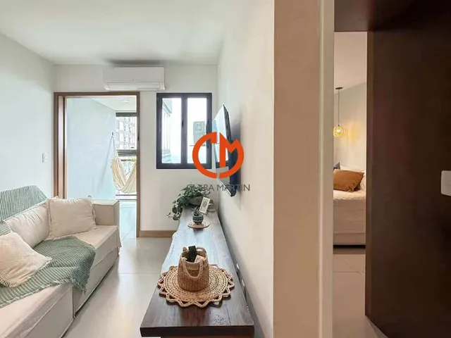 Imagem 16: Flat à venda em Rio de Janeiro, Ipanema, com 1 quarto, 49m²