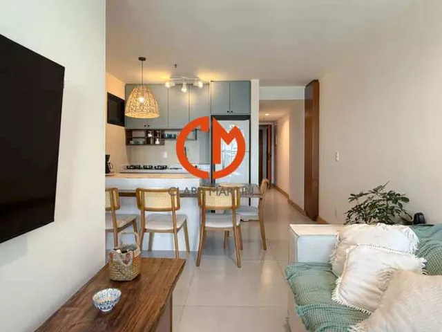 Imagem 13: Flat à venda em Rio de Janeiro, Ipanema, com 1 quarto, 49m²