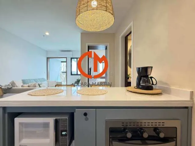 Imagem 5: Flat à venda em Rio de Janeiro, Ipanema, com 1 quarto, 49m²