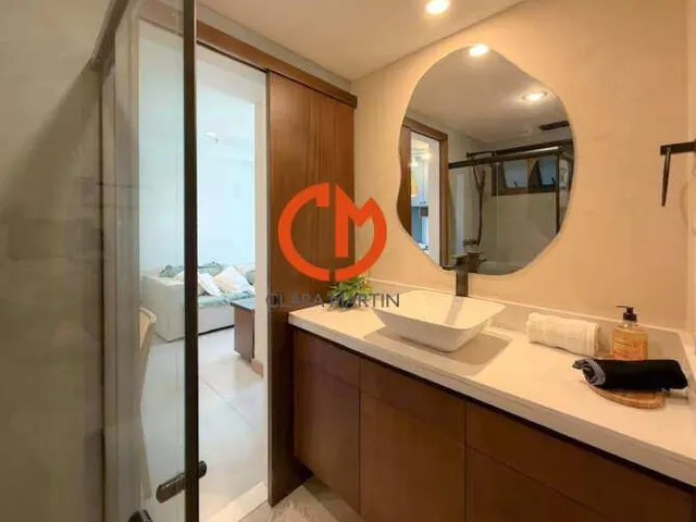 Imagem 4: Flat à venda em Rio de Janeiro, Ipanema, com 1 quarto, 49m²