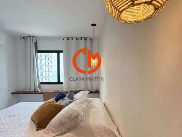Imagem 12: Flat à venda em Rio de Janeiro, Ipanema, com 1 quarto, 49m²