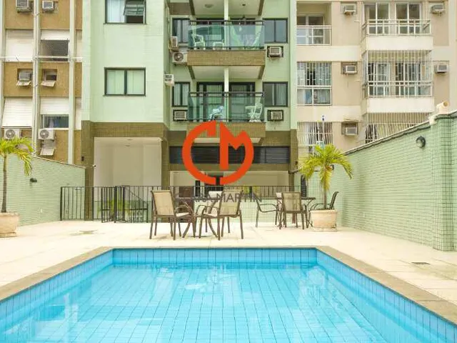 Imagem 7: Flat à venda em Rio de Janeiro, Ipanema, com 1 quarto, 49m²