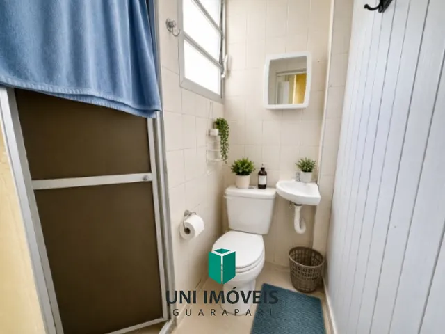 Imagem 5: Kitnet à venda na melhor localização do Centro de Guarapari