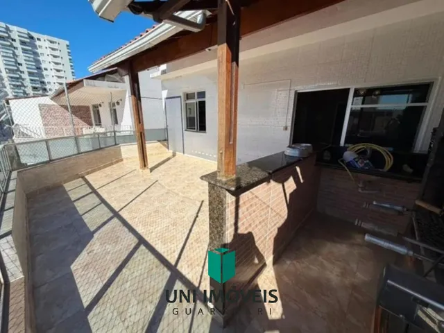 Imagem 7: Cobertura duplex com 5 quartos e duas vagas pertinho do Marlin