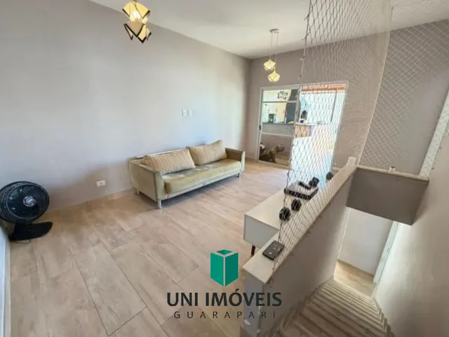 Imagem 8: Cobertura duplex com 5 quartos e duas vagas pertinho do Marlin
