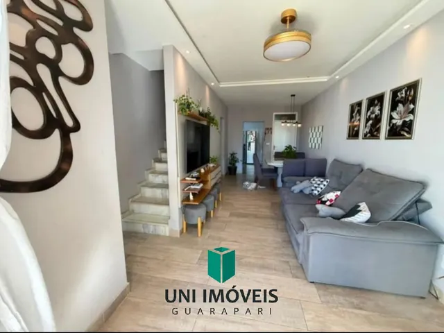 Imagem 12: Cobertura duplex com 5 quartos e duas vagas pertinho do Marlin