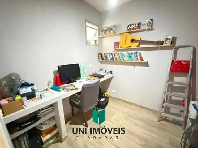 Imagem 10: Cobertura duplex com 5 quartos e duas vagas pertinho do Marlin