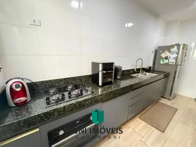 Imagem 11: Cobertura duplex com 5 quartos e duas vagas pertinho do Marlin
