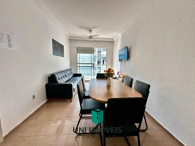 Imagem: Apartamento 2 quartos DCE completo à