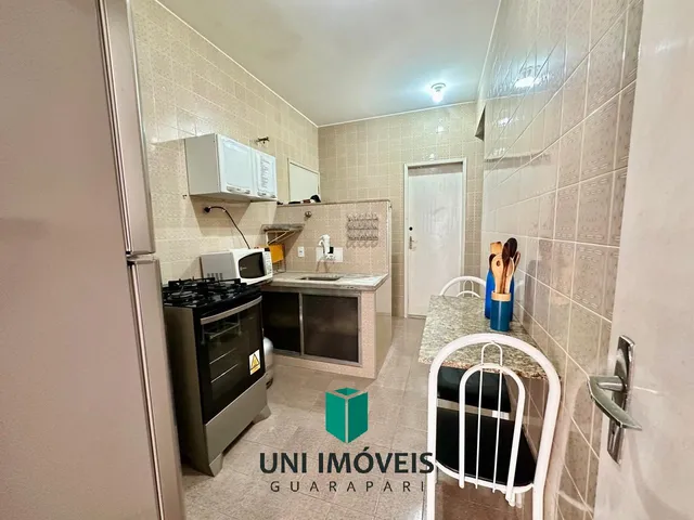 Imagem 5: Apartamento 2 Quartos + Dce Completo À Venda na Praia do Morro em Guarapari - Frente para a Rua