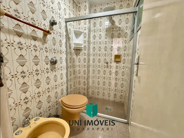 Imagem 4: Apartamento 2 Quartos + Dce Completo À Venda na Praia do Morro em Guarapari - Frente para a Rua