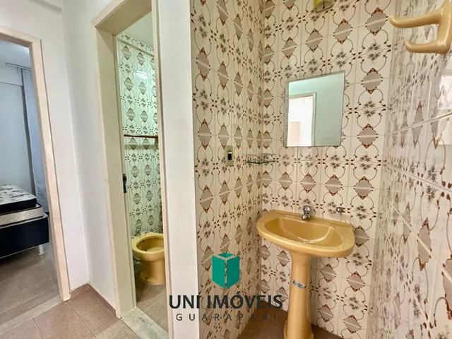 Imagem 8: Apartamento 2 Quartos + Dce Completo À Venda na Praia do Morro em Guarapari - Frente para a Rua