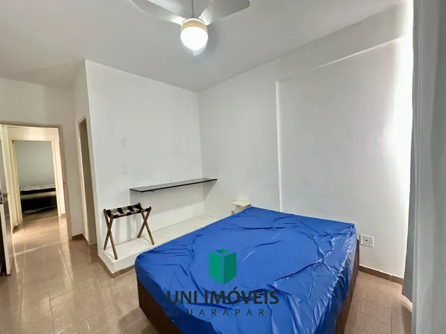 Imagem 13: Apartamento 2 Quartos + Dce Completo À Venda na Praia do Morro em Guarapari - Frente para a Rua