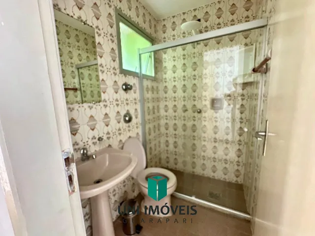 Imagem 6: Apartamento 2 Quartos + Dce Completo À Venda na Praia do Morro em Guarapari - Frente para a Rua