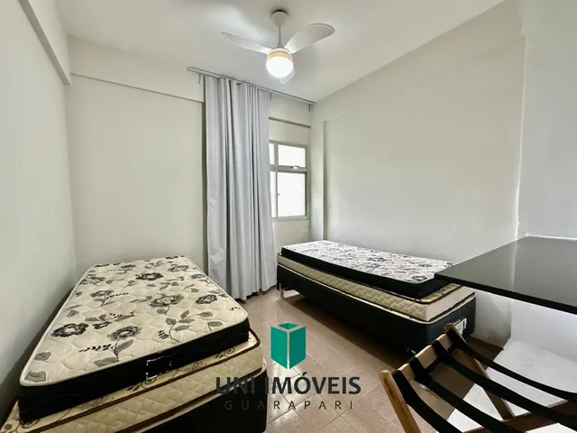 Imagem 7: Apartamento 2 Quartos + Dce Completo À Venda na Praia do Morro em Guarapari - Frente para a Rua