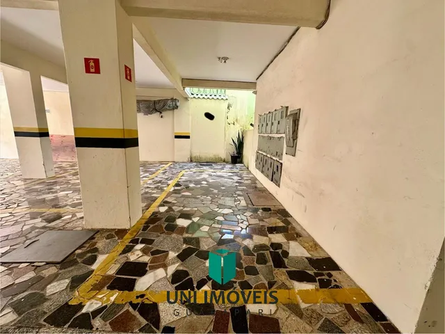 Imagem 3: Apartamento 2 Quartos + Dce Completo À Venda na Praia do Morro em Guarapari - Frente para a Rua