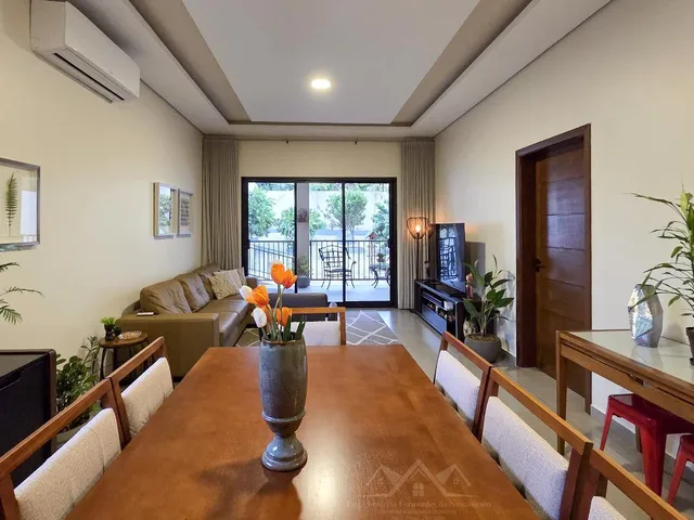 Imagem: Casa Mobiliada 2 Espaços Comerciais À