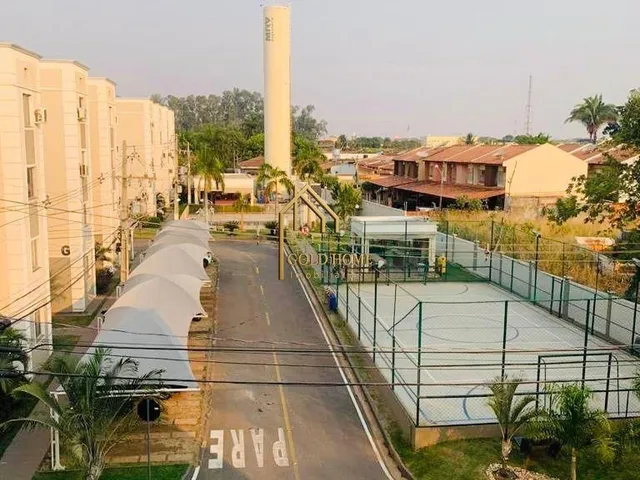 Imagem: Alugo Apartamento Mobiliado Próximo a UFMT