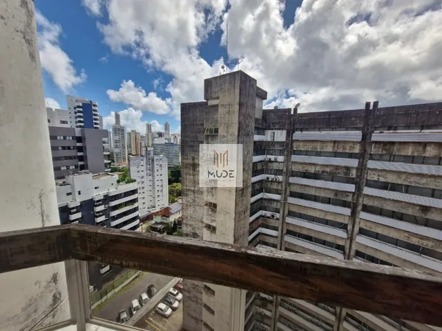 Imagem 16: Edifício Graça Sol Primavera