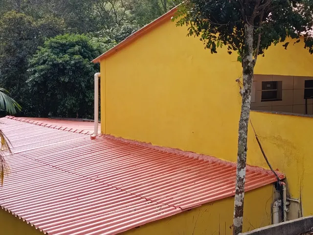 Imagem 8: SITIO RURAL em MELGAÇO - ES, Rota do IFES