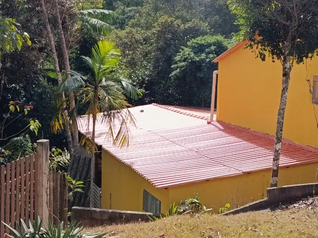 Imagem 11: SITIO RURAL em MELGAÇO - ES, Rota do IFES