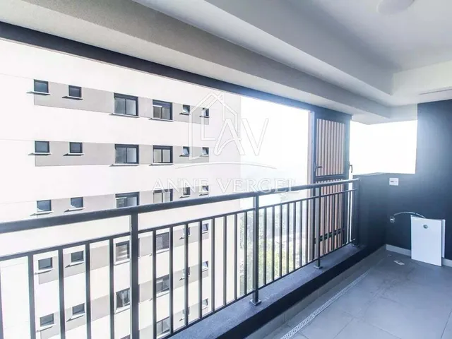 Imagem: Apartamento 2 Suítes À Venda em Alphaville