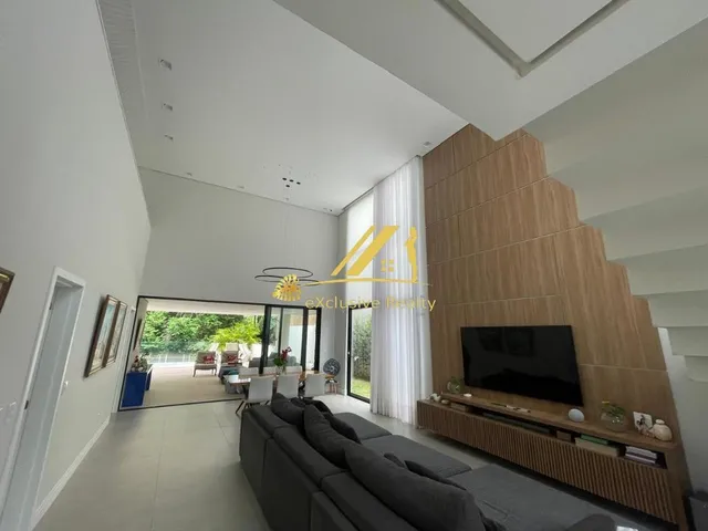 Imagem 14: Casa Residencial em Salvador - Bahia, Alphaville I