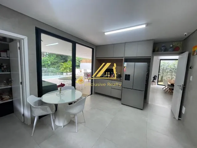 Imagem 4: Casa Residencial em Salvador - Bahia, Alphaville I
