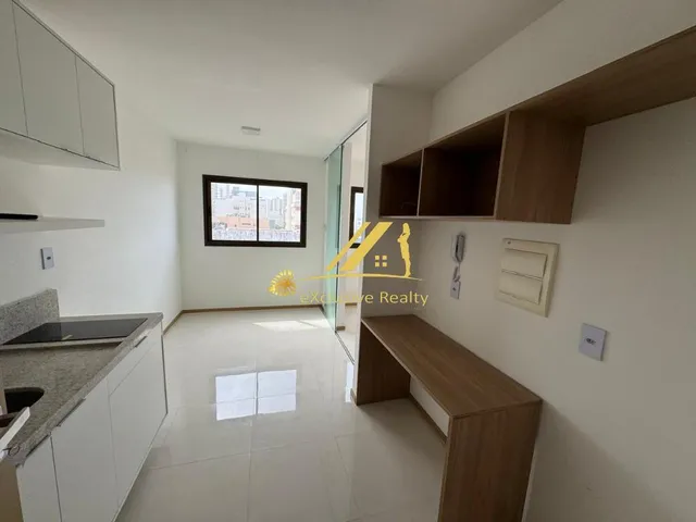 Imagem: Studio Residencial em Salvador - Bahia