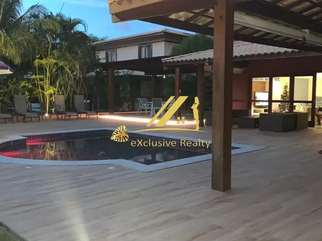 Imagem 14: Casa Residencial em Mata de São João - Bahia