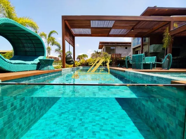 Imagem 16: Casa Residencial em Mata de São João - Bahia