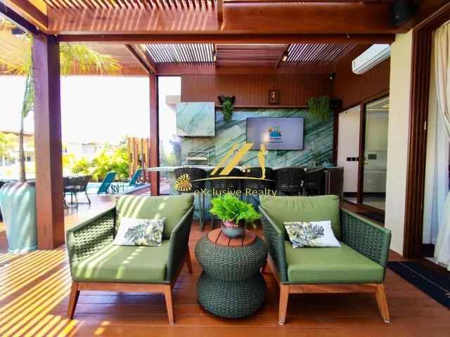 Imagem 14: Casa Residencial em Mata de São João - Bahia