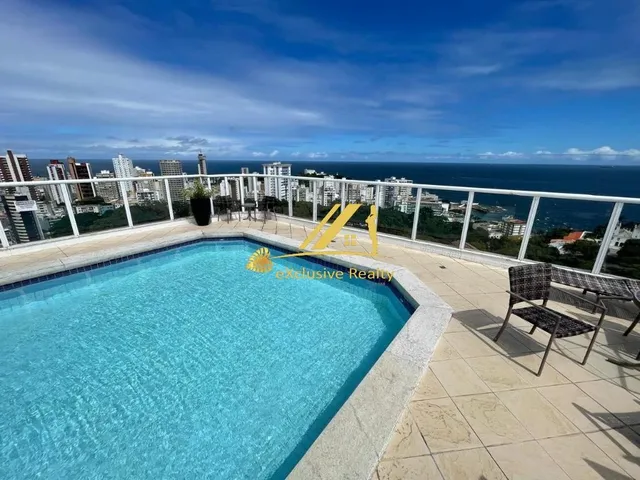 Imagem 7: Apartamento Residencial em Salvador - Bahia, Barra