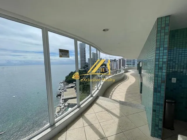 Imagem 6: Apartamento Residencial em Salvador - Bahia, Barra