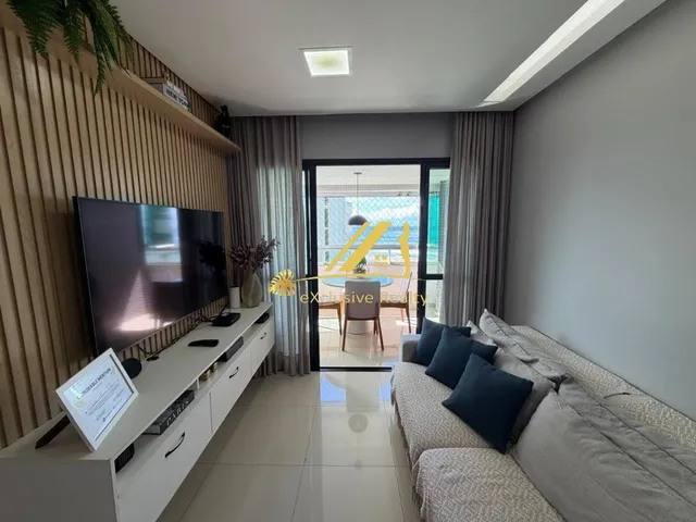 Imagem: Apartamento Residencial em Salvador - Bahia