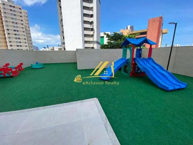 Imagem 5: Apartamento Residencial em Salvador - Bahia, Parque Bela Vista