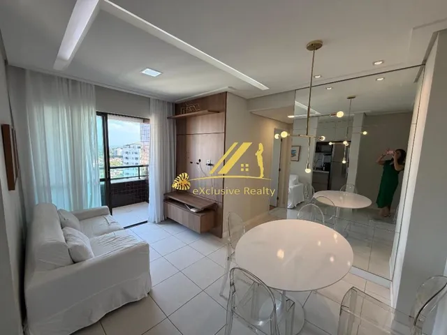 Imagem: Apartamento Residencial em Salvador - Bahia