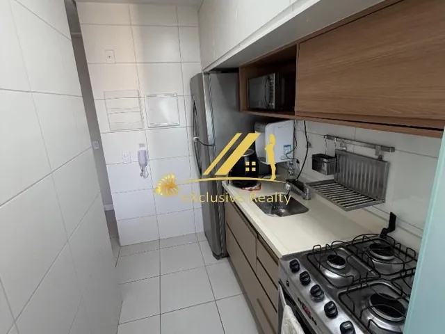 Imagem 9: Apartamento Residencial em Salvador - Bahia, Parque Bela Vista