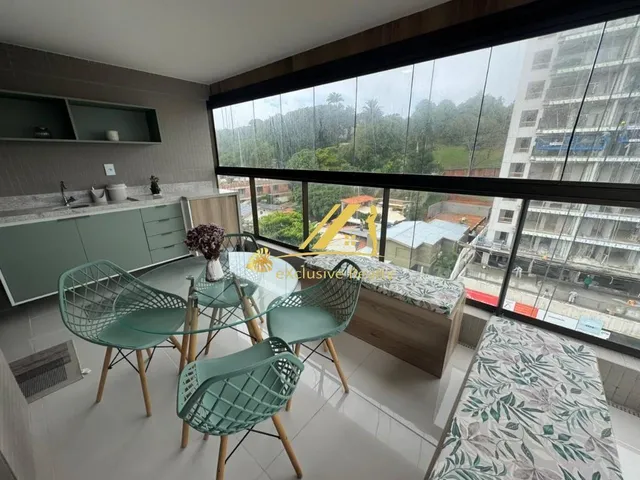 Imagem: Apartamento Residencial em Salvador - Bahia