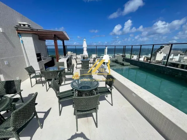 Imagem 2: Apartamento Residencial em Salvador - Bahia, Ondina
