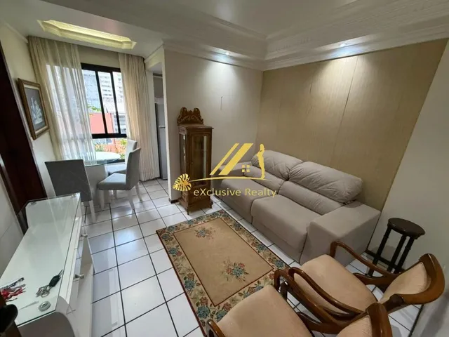 Imagem 1: Apartamento Residencial em Salvador - Bahia, Ondina