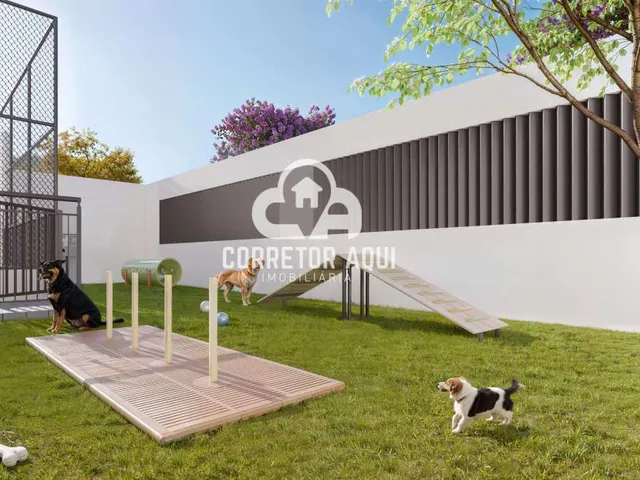 Imagem 9: Apartamento de Luxo À Venda, no Riviera Home Resort, com 3 Quartos, 75M²